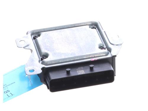 Used ECU airbags ECU airbags SKODA FABIA IV (PJ3) 1.0 TSI (110 hp) 40189393 40189393