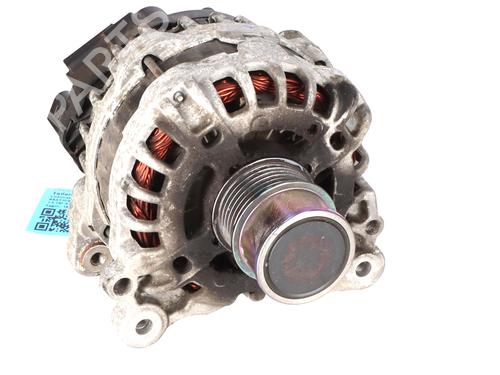 Used Alternator Alternator 37401062 37401062