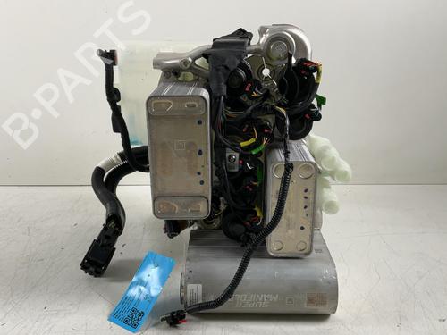 Heater matrix TESLA MODEL 3 (5YJ3) EV AWD | BP39928479M63 - Image 5