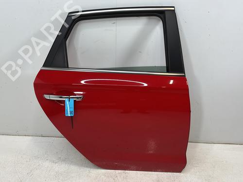 Used Right rear door Right rear door 38600583 38600583