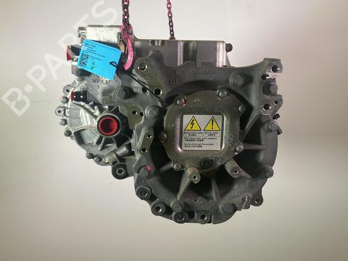 Engine OPEL VIVARO C Van (K0) VIVARO-E HYDROGEN | BP39926605M1 - Image 8