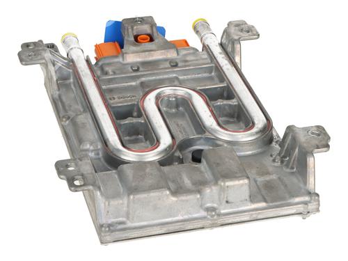 Inverter/Converter VW ID.4 (E21) Pure | BP16678629M119 