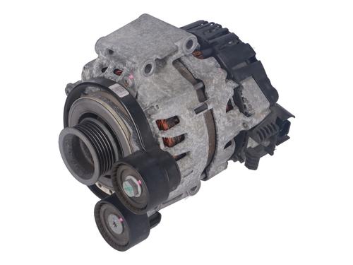 Alternator AUDI A4 B9 (8W2, 8WC) 35 TFSI Mild Hybrid (150 hp) 06L903018H