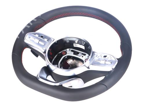 Steering wheel MERCEDES-BENZ GLA (H247) GLA 250 (247.746) | BP26722029C49