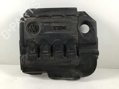 Used Upper protection VW SHARAN (7N1, 7N2) 2.0 TDI (184 hp) 28420298