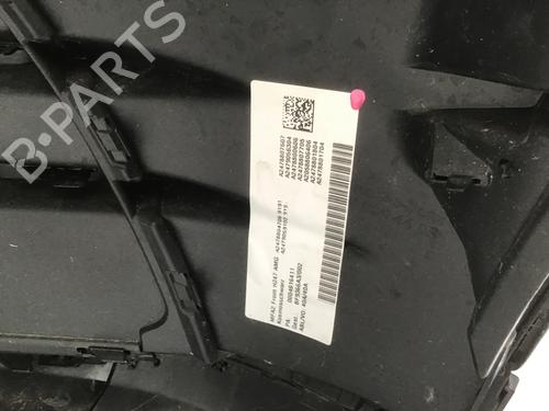 Front bumper MERCEDES-BENZ GLA (H247) AMG GLA 35 4-matic (247.751) | BP26537237C7 
