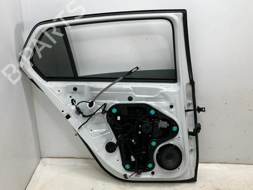 Dør venstre bagtil VW GOLF VIII (CD1, DA1) 1.4 GTE Plug-in Hybrid | BP34442151C4 - Image 4