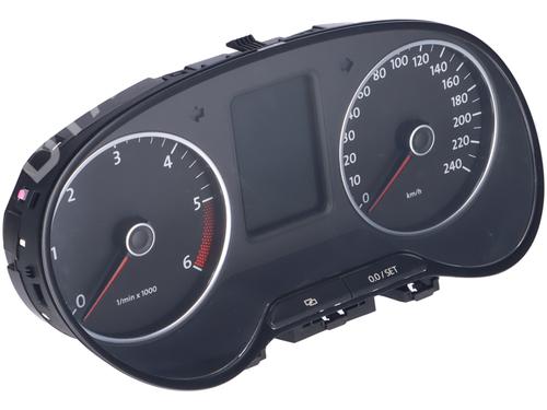 Used Instrument cluster VW POLO V (6R1, 6C1) 1.6 TDI (105 hp) 11994119