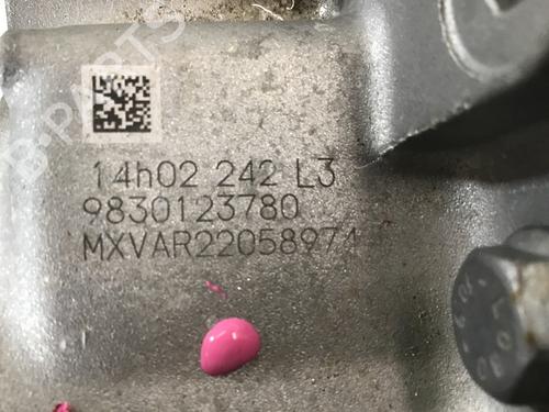 Gearbox OPEL VIVARO C Van (K0) VIVARO-E HYDROGEN | BP39919946M3 - Image 6