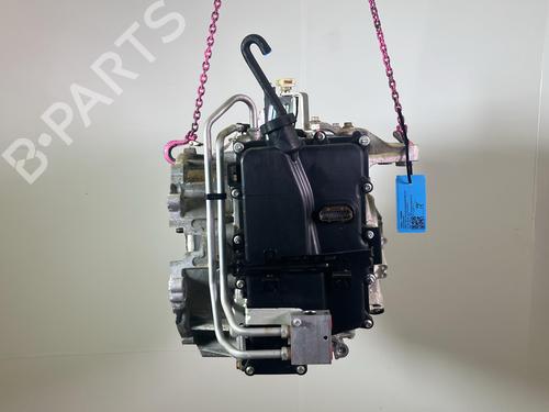 Gearbox FORD TRANSIT V363 Platform/Chassis (FED, FFD) 2.0 EcoBlue | BP34722398M3 - Image 2