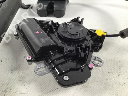 Electronic module VW TOUAREG (CR7, RC8) 3.0 TDI 4motion | BP36244390M83 - Image 3