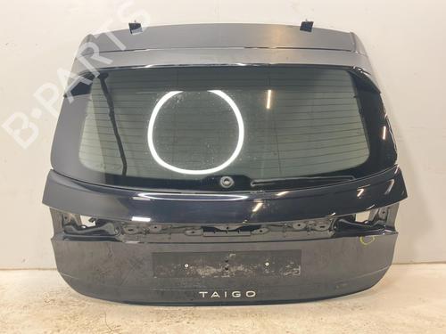 Used Tailgate Tailgate VW TAIGO (CS1) 1.5 TSI (150 hp) 34161608 34161608