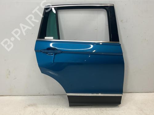 Used Right rear door Right rear door 36842865 36842865