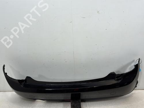 Used Rear bumper Rear bumper 38327600 38327600