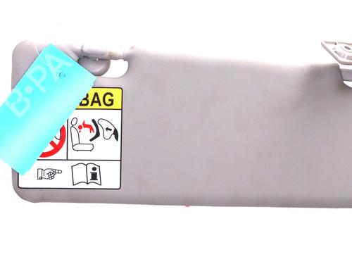right-sun-visor-dacia-spring-2020-39923200 main image