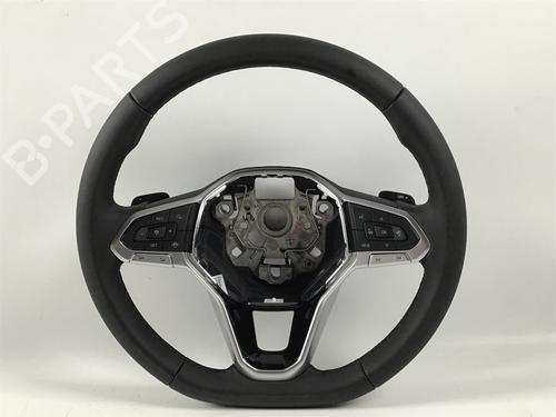 Used Steering wheel Steering wheel VW TIGUAN (AD1, AX1) 2.0 TDI (150 hp) 36244358 36244358