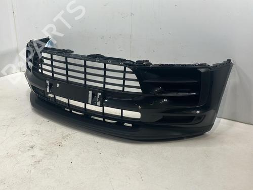 Front bumper PORSCHE MACAN (95B) 2.0 | BP36381539C7 - Image 2
