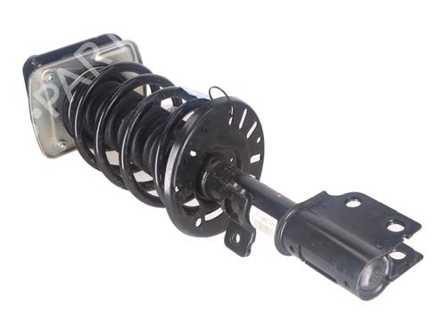 Left front shock absorber OPEL VIVARO C Van (K0) VIVARO-E HYDROGEN | BP39919971M16 - Image 2