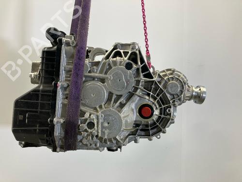 Gearbox MERCEDES-BENZ GLB (X247) GLB 200 d 4-matic (247.613) | BP27026385M3 
