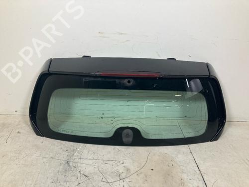 Used Tailgate SMART FORTWO Coupe (453) 1.0 (453.342, 453.343) (71 hp) 21563145