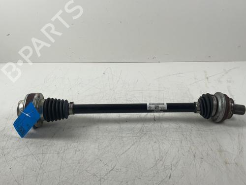 Other AUDI Q2 (GAB, GAG) 2.0 TDI quattro | BP32714902O1 - Image 3