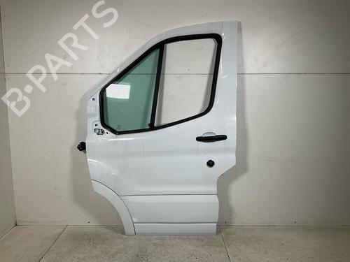 Used Left front door FORD TRANSIT V363 Platform/Chassis (FED, FFD) 2.0 EcoBlue (130 hp) 19543482