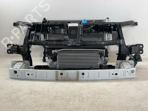 Used Radiator set Radiator set FORD TRANSIT V363 Platform/Chassis (FED, FFD) 2.0 EcoBlue (170 hp) 36411349 36411349