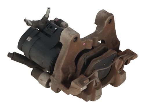 Left rear brake caliper VW TOURAN (5T1) 2.0 TDI | BP16678701M107 