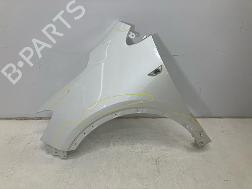 Forkjerm venstre OPEL MOKKA / MOKKA X (J13) 1.7 CDTI (_76) (131 hp) 25908064