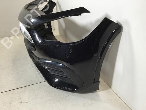 Front bumper MERCEDES-BENZ GLA (H247) GLA 200 4-matic (247.788) | BP26721913C7 