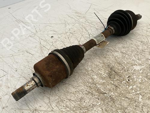 Left front driveshaft MERCEDES-BENZ VITO Van (W447) 110 CDI (447.601, 447.603, 447.605) | BP39925418M38 - Image 3