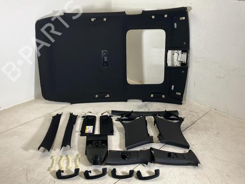 Used Interior roof Interior roof VW GOLF VII (5G1, BQ1, BE1, BE2) 2.0 GTD (184 hp) 34635129 34635129
