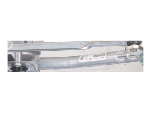 Front wiper motor VW PASSAT B8 Variant (3G5, CB5) 2.0 TDI | BP27454896M29 