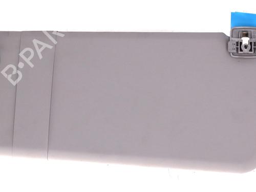 left-sun-visor-peugeot-expert-van-v_-2016-39924812 main image