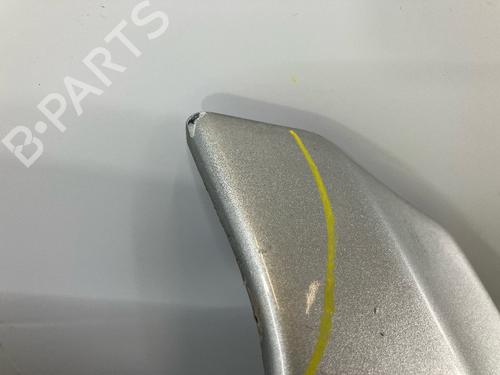 Hood MERCEDES-BENZ CLS (C219) CLS 63 AMG (219.377) | BP26134062C1 