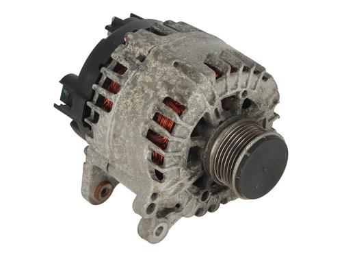 Used Alternator VW GOLF VI (5K1) 1.6 TDI (105 hp) 16209686