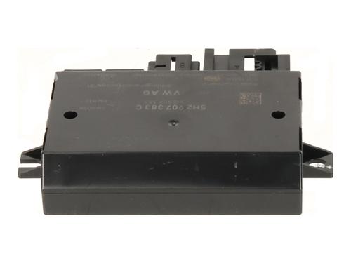 Used Electronic module Electronic module VW GOLF VIII (CD1, DA1) 1.0 TSI (110 hp) 34196695 34196695