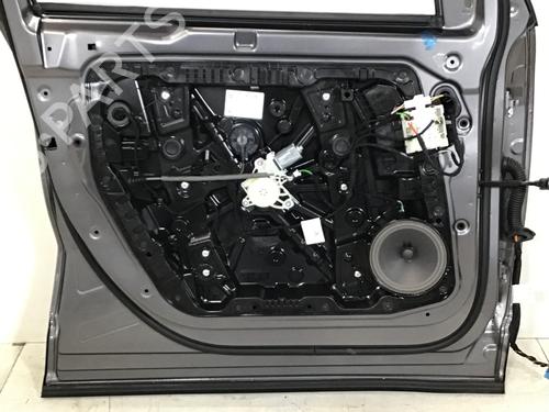 Left front door MERCEDES-BENZ GLA (H247) GLA 250 (247.746) | BP27026346C2 