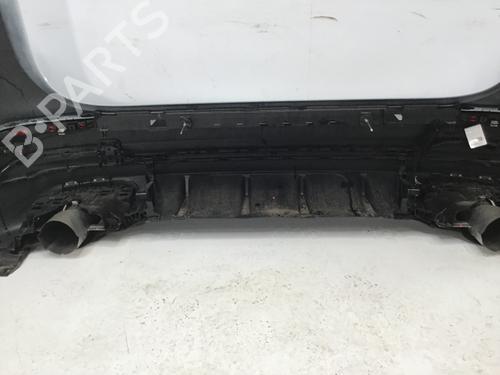 Rear bumper MERCEDES-BENZ GLA (H247) AMG GLA 35 4-matic (247.751) | BP27260647C8
