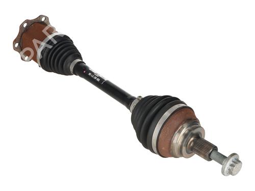 Left front driveshaft VW T-ROC Convertible (AC7, AC8) 1.0 TSI (110 hp) 16965317