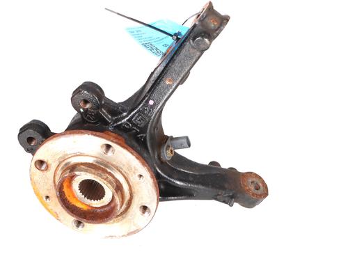 Used Left front steering knuckle Left front steering knuckle OPEL MOKKA 1.2 (76) (131 hp) 39949466 39949466