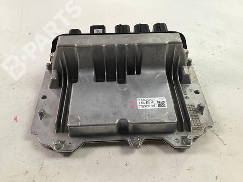 Engine control unit (ECU) BMW 2 Gran Tourer (F46) 218 i | BP7647117M57 