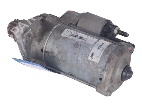 Used Starter VW POLO V (6R1, 6C1) 1.4 TDI (90 hp) 18160928