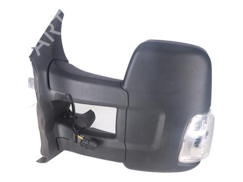 Left mirror FORD TRANSIT V363 Platform/Chassis (FED, FFD) 2.0 EcoBlue | BP20122249C26 
