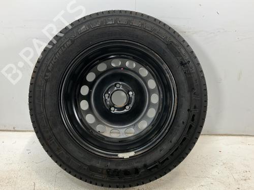 Fælgsæt OPEL VIVARO C Van (K0) VIVARO-E HYDROGEN | BP39920196C100 - Image 17
