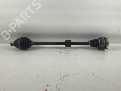 Used Right front driveshaft SKODA SUPERB III Estate (3V5) 1.4 TSI (150 hp) 18161024