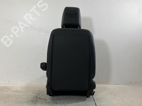 Right front seat PEUGEOT EXPERT Van (V_) E-EXPERT HYDROGEN | BP39927515C16 - Image 3