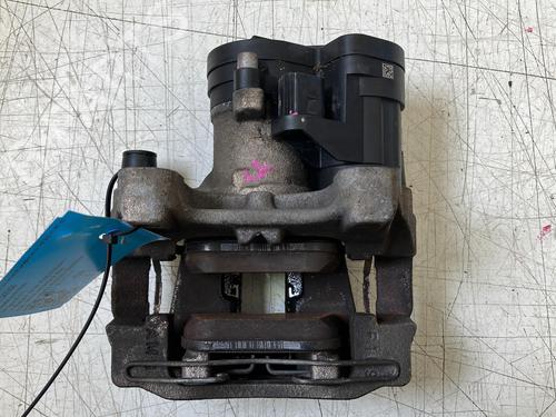 Used Right rear brake caliper Right rear brake caliper VW TIGUAN (CT1) 1.5 TSI eHybrid (272 hp) 39928894 39928894