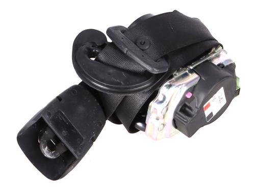 Sikkerhedssele foran venstre MINI MINI (F55) Cooper (136 hp) 28032370