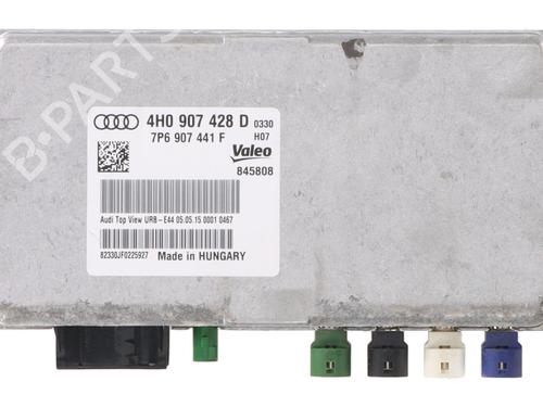 Electronic module AUDI A8 D4 (4H2, 4H8, 4HC, 4HL) 4.0 TFSI quattro | BP36908663M83 - Image 3